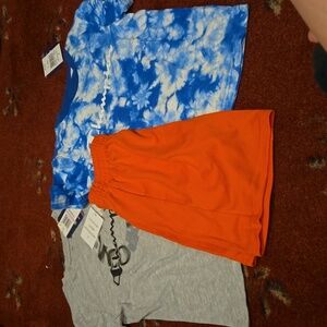 Boys Champion playclothes